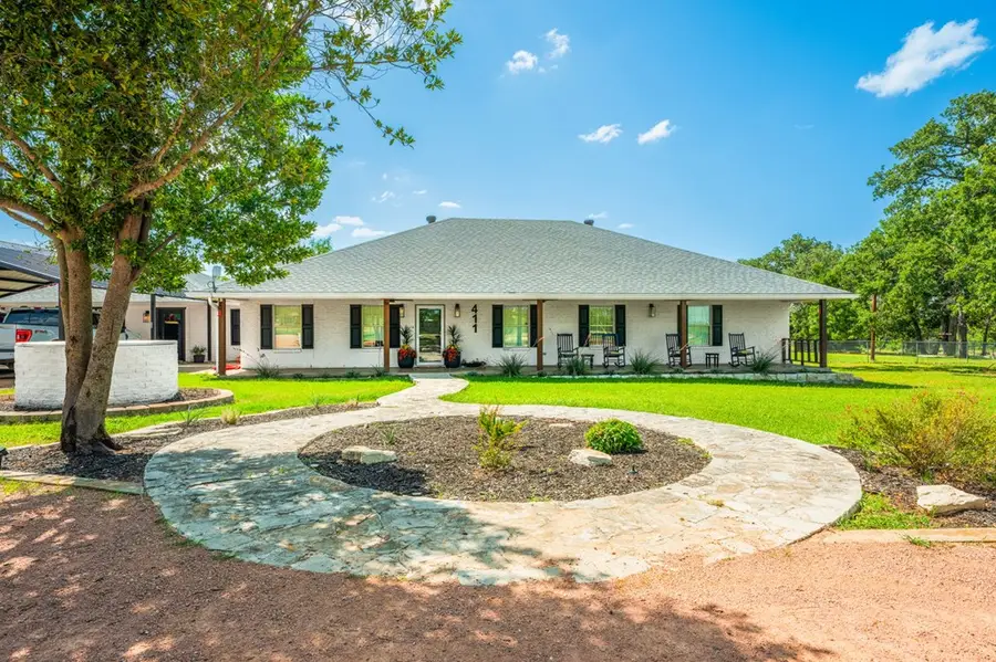 411 Emerald Loop, Fredericksburg, TX 78624 - #3