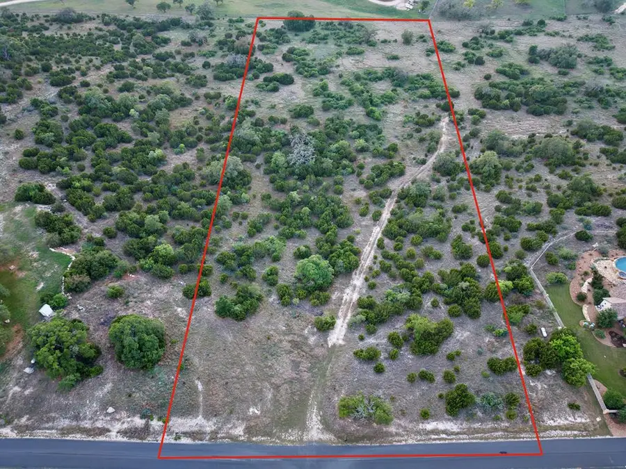 Lot 13 N Spies Ridge Dr., Fredericksburg, TX 78624 - #2