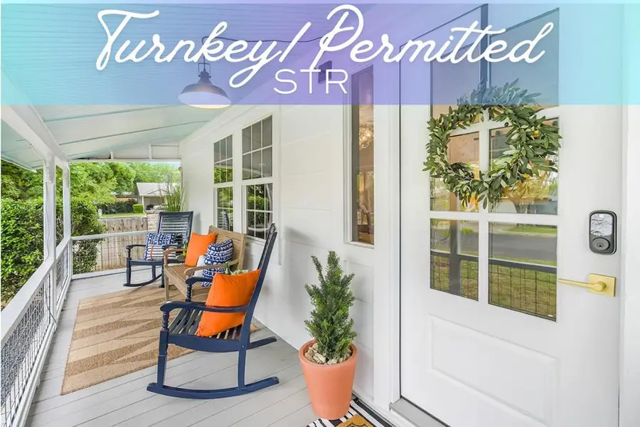 406 Bluebonnet, Fredericksburg, TX 78624 - #2