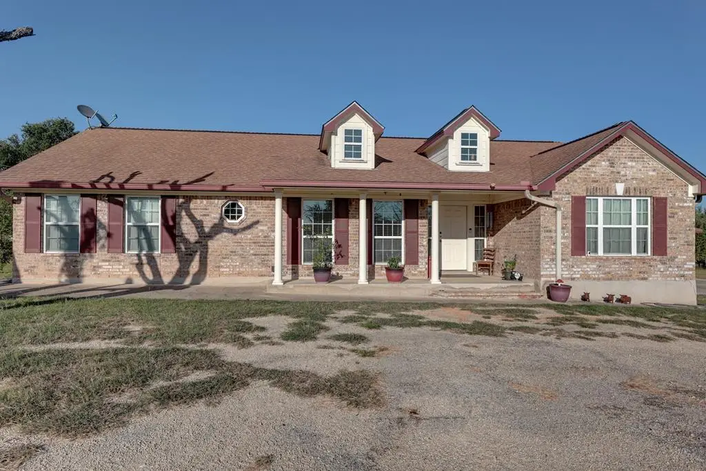 680 Wind Ridge Dr., Harper, TX 78631 - #1