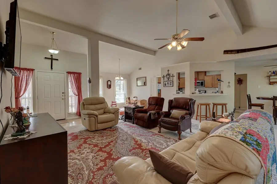 680 Wind Ridge Dr., Harper, TX 78631 - #3