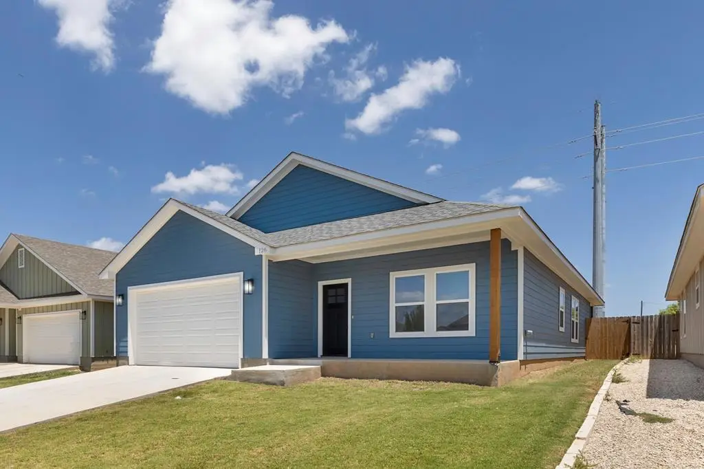 126 Feather Way, Fredericksburg, TX 78624 - #1
