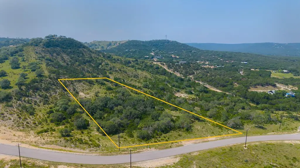 Lot 37 Blackbuck Trail, Pipe Creek, TX 78063 - #1
