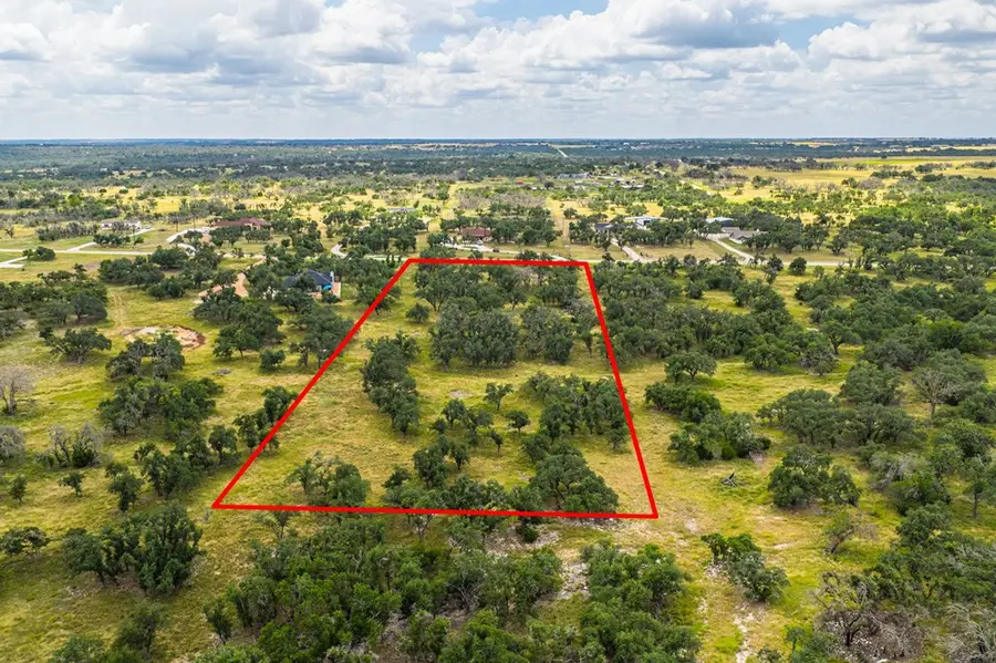 Lot 33 Nott Branch Rd, Harper, TX 78631 - #3