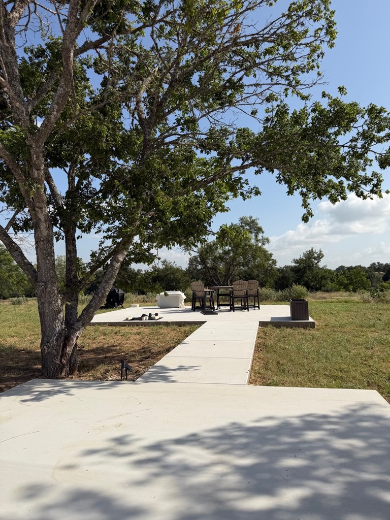 232 Resort Ct, Fredericksburg, TX 78624 - #2