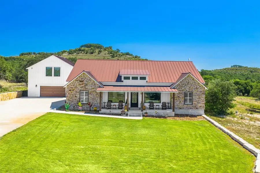 147 Gray Wolf, Blanco, TX 78606 - #2