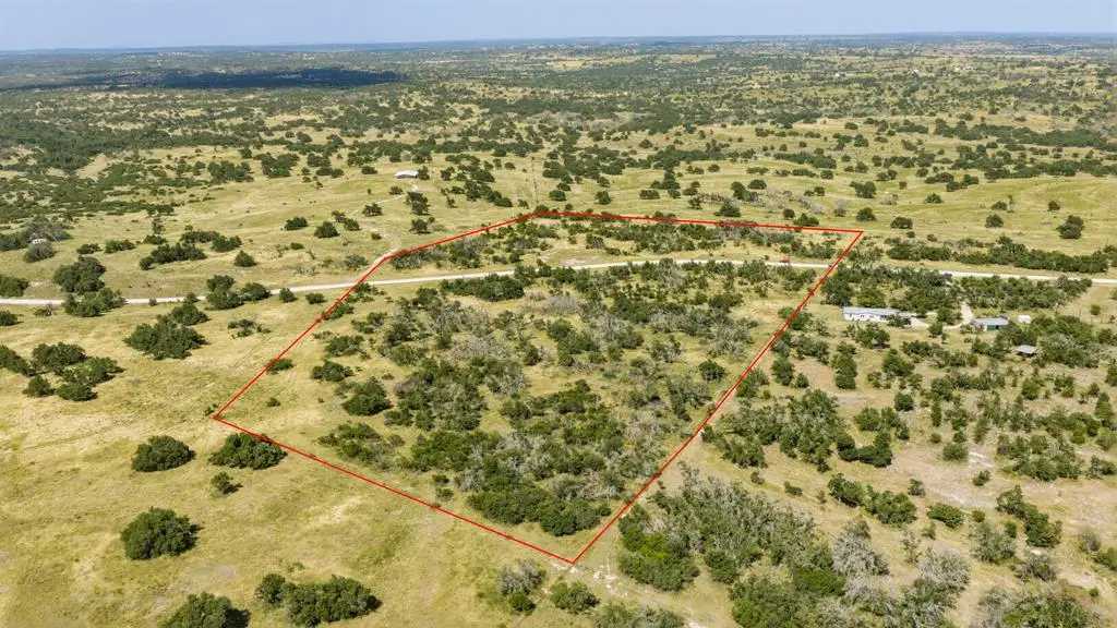 TBD W Doss Spring Creek Rd, Fredericksburg, TX 78624 - #1