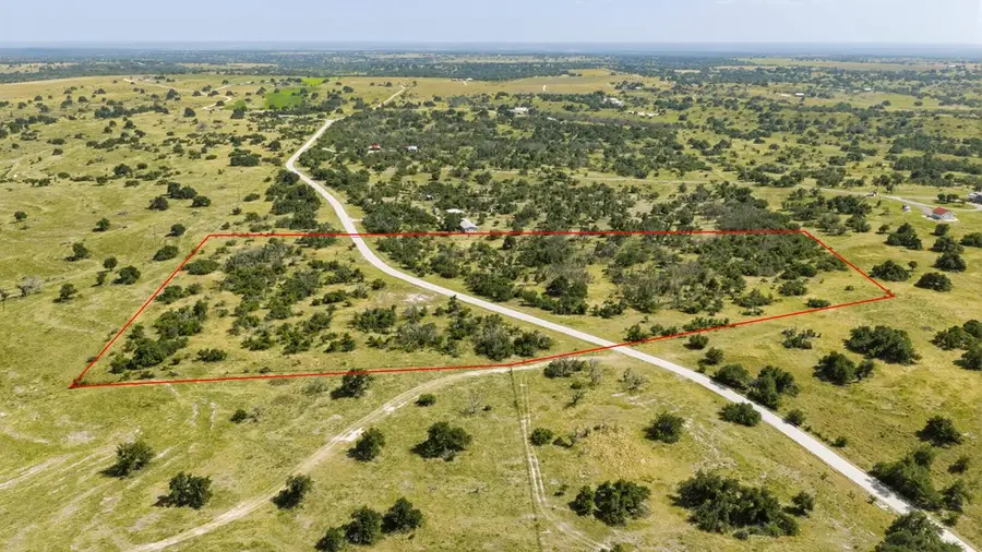 TBD W Doss Spring Creek Rd, Fredericksburg, TX 78624 - #3