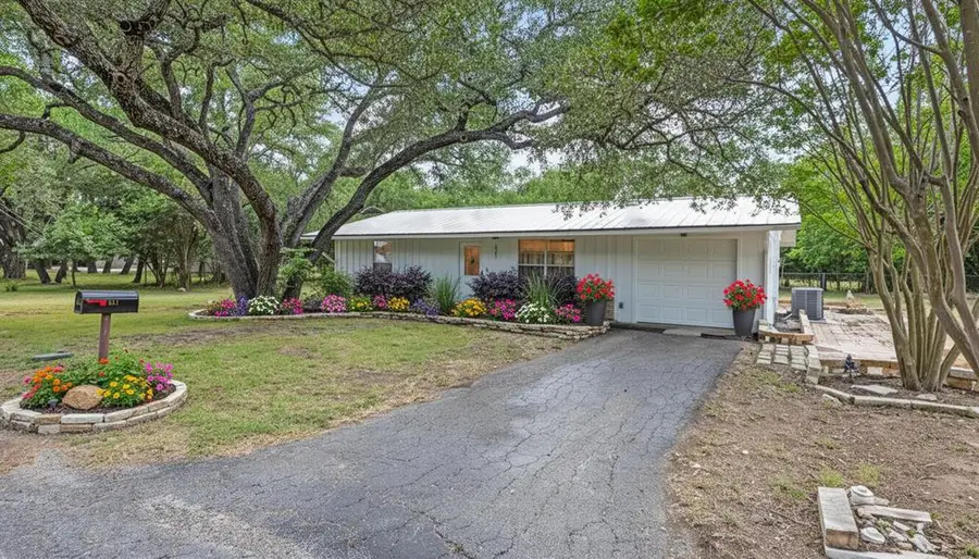 221 Felps, Blanco, TX 78606 - #2
