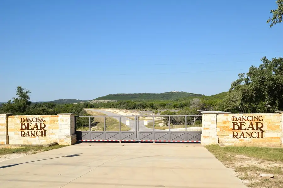 Lot 8 Private Road 1708, Mico, TX 78056 - #3