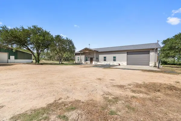 764 Stubbs, Johnson City, TX 78636