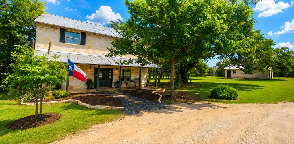 104 Fawn Court, Johnson City, TX 78636 - #1