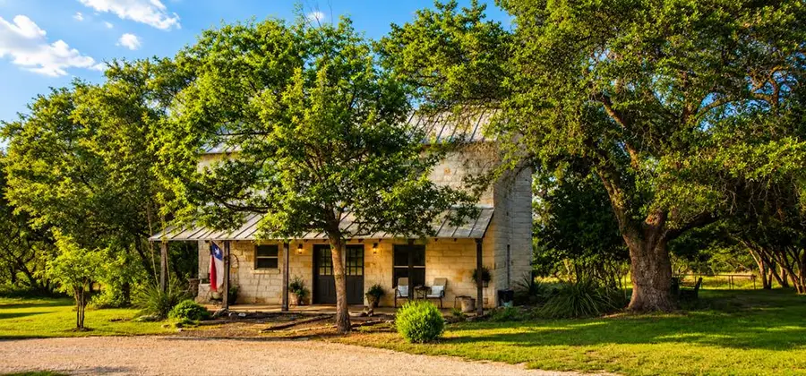 104 Fawn Court, Johnson City, TX 78636 - #3