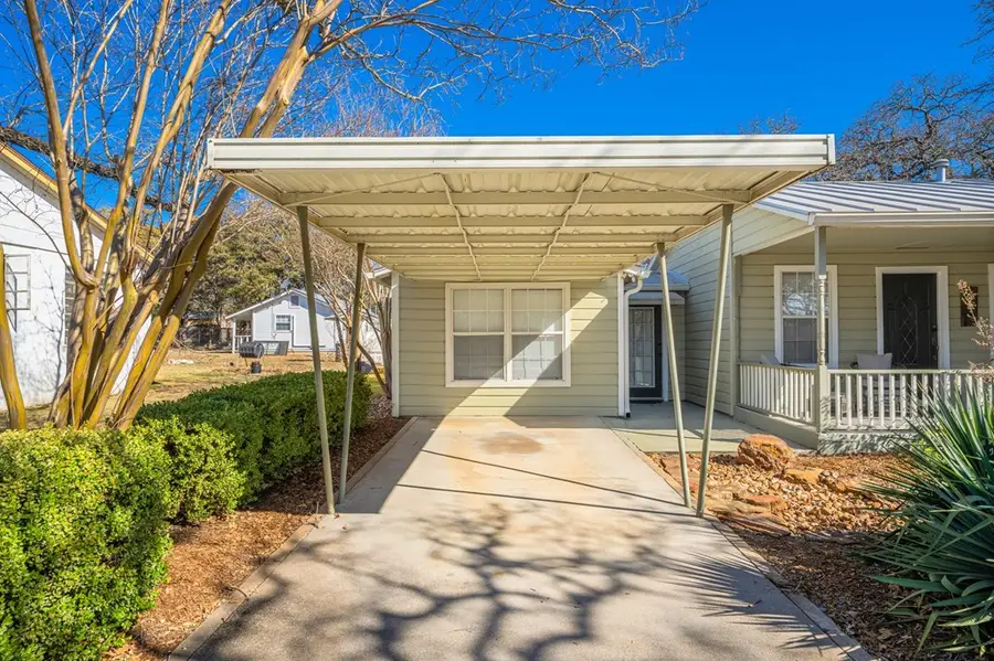 110 Beverly Dr, Fredericksburg, TX 78624 - #3