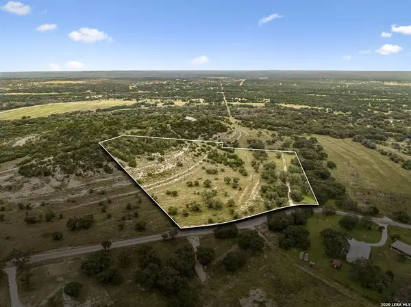 Tract 28-26 Seewald Rd, Boerne, TX 78006