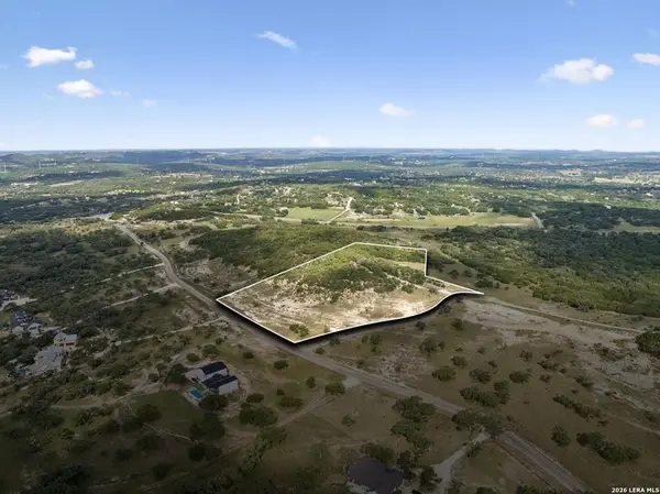 Tract 23-26 Seewald Rd, Boerne, TX 78006