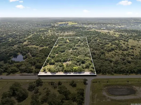 Tract 18-26 Seewald Rd, Boerne, TX 78006