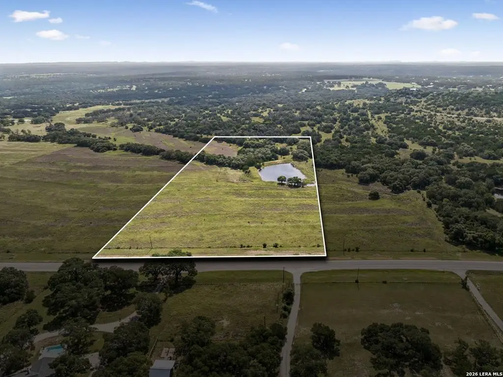 Tract 7-26 Seewald Rd, Boerne, TX 78006 - #1