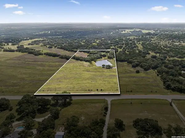 Tract 7-26 Seewald Rd, Boerne, TX 78006