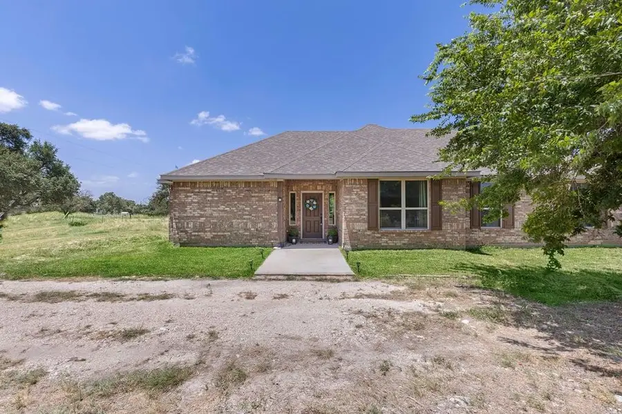 143 Michael Dr, Harper, TX 78631 - #2