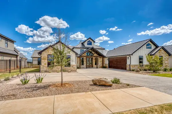 211 Interlaken St., Fredericksburg, TX 78624