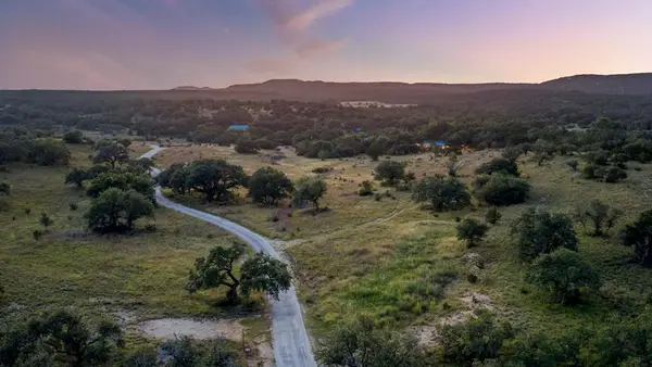 505 Red Corral Ranch, Wimberley, TX 78676