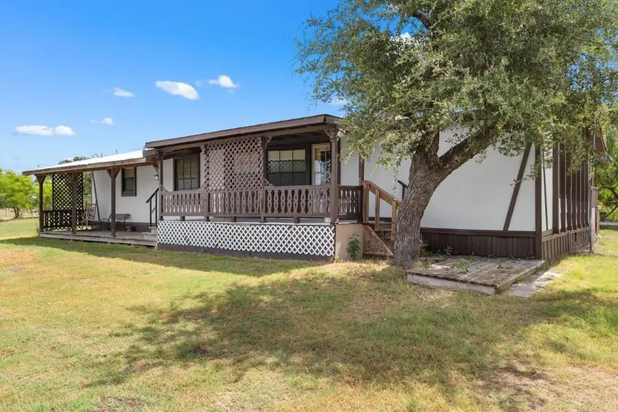 11902 Lower Crabapple Rd, Fredericksburg, TX 78624 - #2