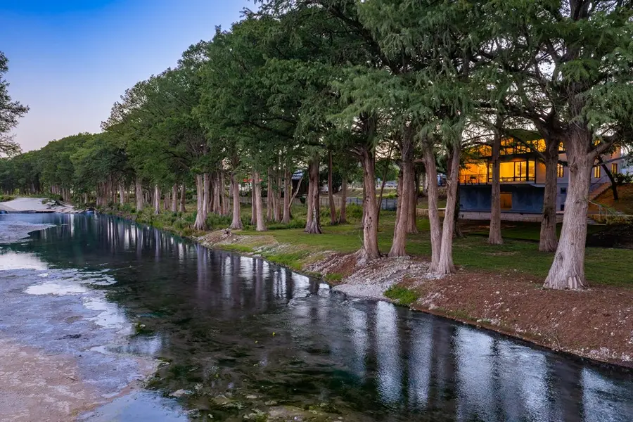 1605 Hwy 39, Hunt, TX 78024 - #3