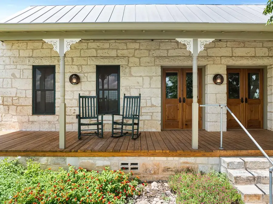 4369 Reeh Weinheimer Rd, Fredericksburg, TX 78624 - #3