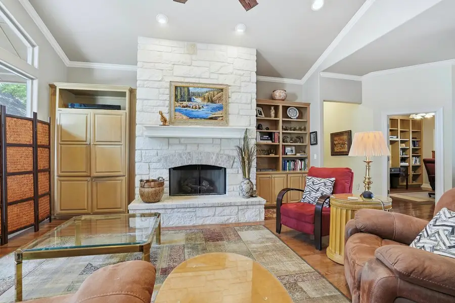 2140 Hedgestone, Fredericksburg, TX 78624 - #3