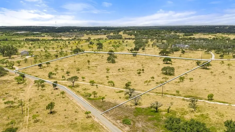 Tract 3 Wine Trail Dr, Johnson City, TX 78636 - #2