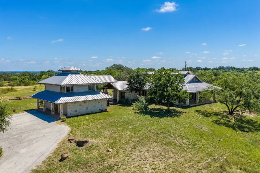 1128 County Rd 312, Llano, TX 78643 - #3