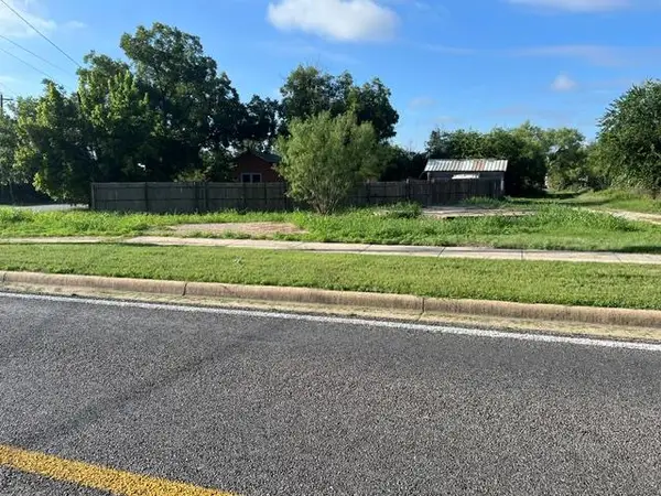 1200 Old Mason Rd, Brady, TX 76825