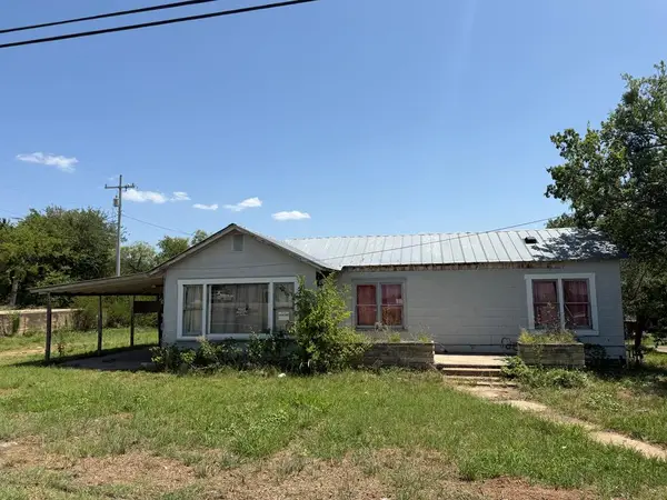 504 E Young St E Young St, Llano, TX 78643