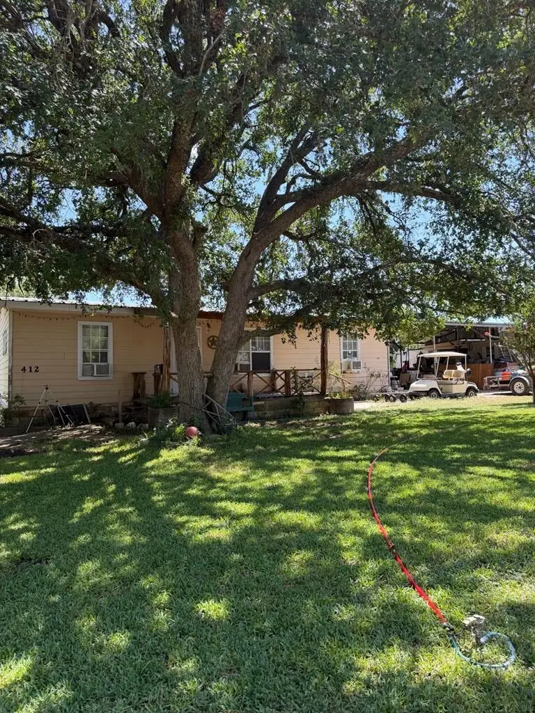 412 Box Road, Burnet, TX 78611 - #1