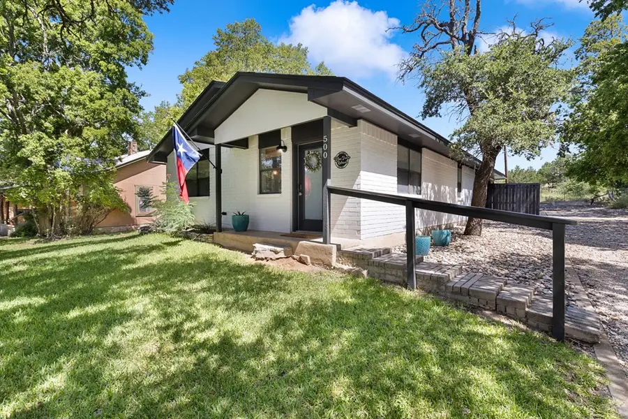 500 Cross Mountain Dr, Fredericksburg, TX 78624 - #2