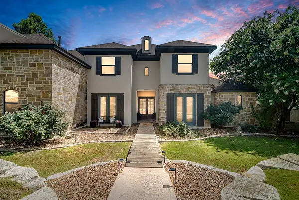 149 Stoneledge, Fredericksburg, TX 78624