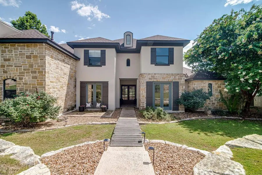 149 Stoneledge, Fredericksburg, TX 78624 - #2