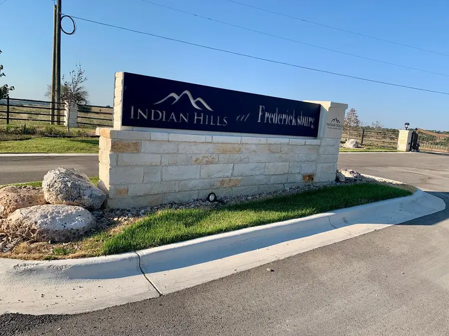 Lot 52 Badger Ridge Rd, Fredericksburg, TX 78624 - #2