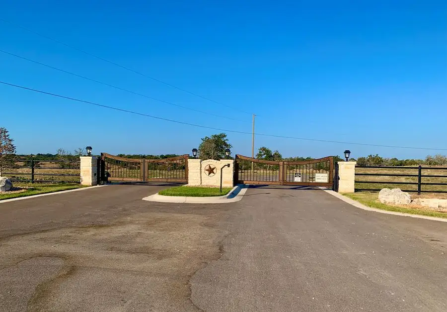Lot 52 Badger Ridge Rd, Fredericksburg, TX 78624 - #3