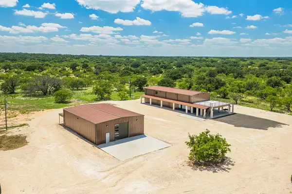 883 Fm 1773, Menard, TX 76859