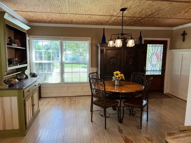 1800 S Walnut St, Brady, TX 76825 - #3