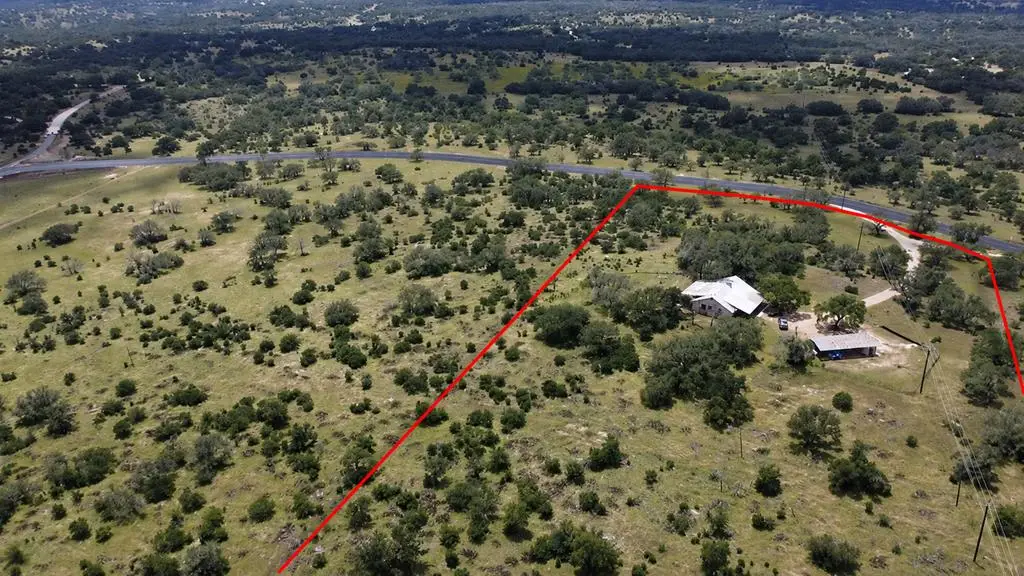 Lot 26 Other, Johnson City, TX 78636 - #1