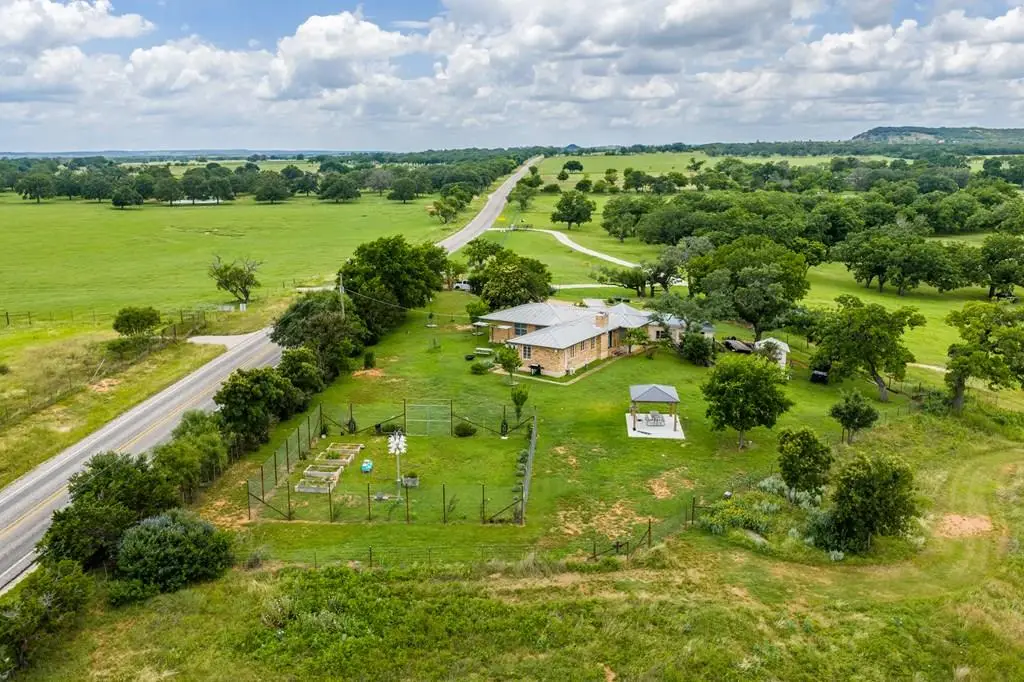1670 Fm 2093, Fredericksburg, TX 78624 - #1
