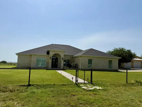1456 Us Hwy 283, Brady, TX 76825