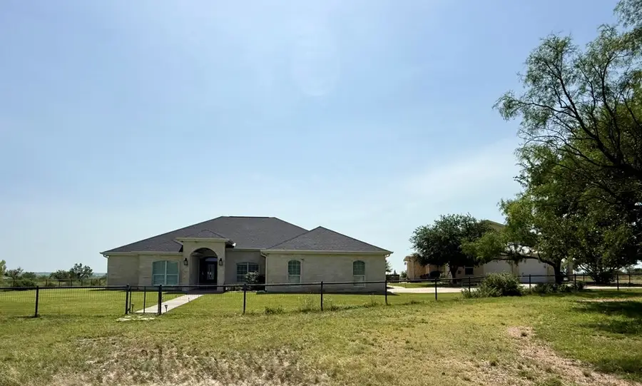 1456 Us Hwy 283, Brady, TX 76825 - #3