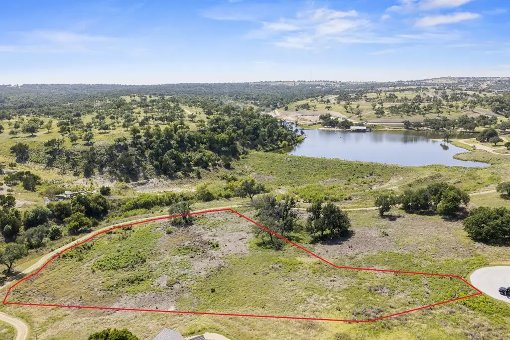655 Lajitas Cv, Fredericksburg, TX 78624 - #1