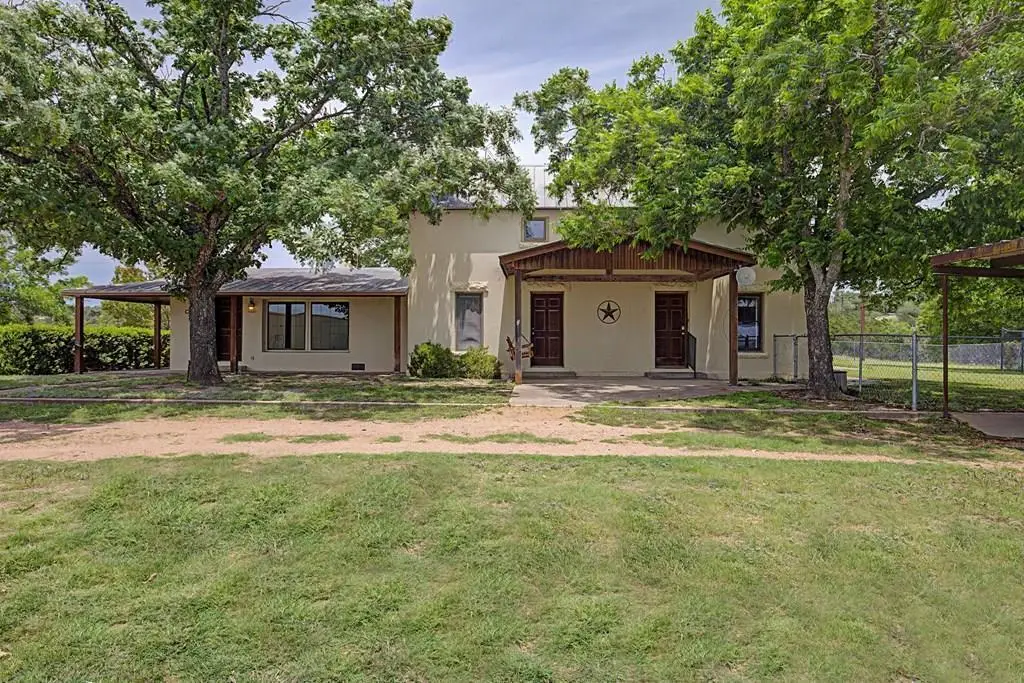 5709 Ranch Rd 965, Fredericksburg, TX 78624 - #1