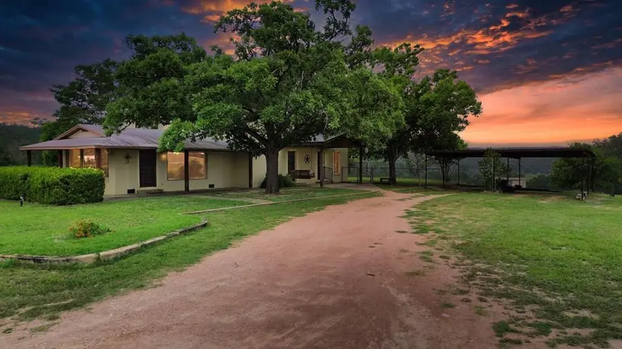 5709 Ranch Rd 965, Fredericksburg, TX 78624 - #2