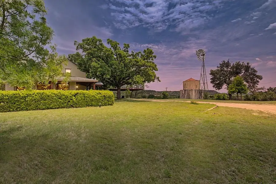 5709 Ranch Rd 965, Fredericksburg, TX 78624 - #3